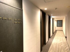 Osaka River Side Hotel
