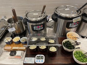 Osaka River Side Hotel