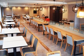 Osaka River Side Hotel