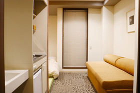 Osaka Sakurako Namba