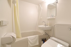Osaka Teikoku Hotel