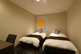 Osaka Teikoku Hotel