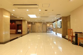 Osaka Teikoku Hotel