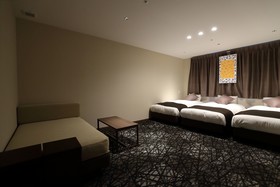 Osaka Teikoku Hotel