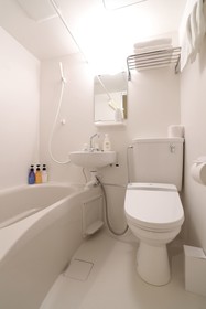 Osaka Teikoku Hotel