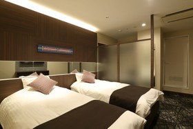 Osaka Teikoku Hotel