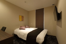 Osaka Teikoku Hotel