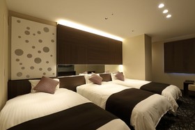 Osaka Teikoku Hotel