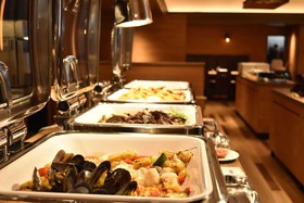 Osaka Tokyu REI Hotel