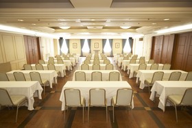 Osaka Tokyu REI Hotel