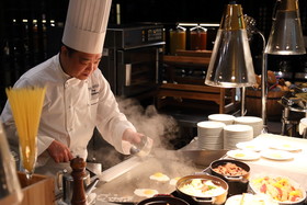 Osaka Tokyu REI Hotel
