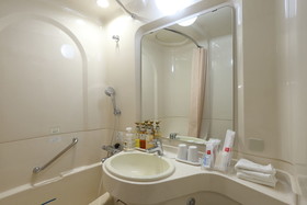Osaka Tokyu REI Hotel
