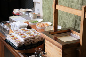 Osaka Tokyu REI Hotel