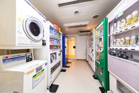 Osaka Tokyu REI Hotel