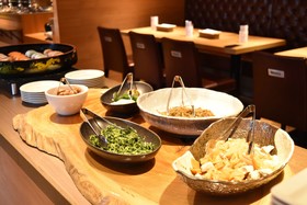 Osaka Tokyu REI Hotel