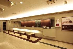 Osaka Tokyu REI Hotel