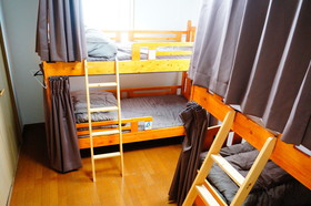 Osaka Tomato Guesthouse