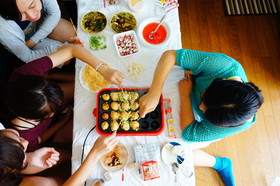 Osaka Tomato Guesthouse