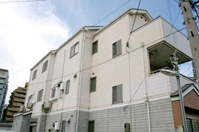 Osaka Tomato Guesthouse