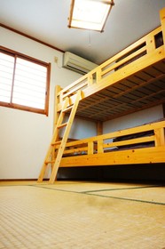 Osaka Tomato Guesthouse