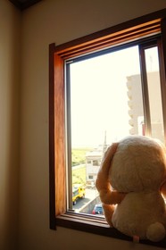 Osaka Tomato Guesthouse