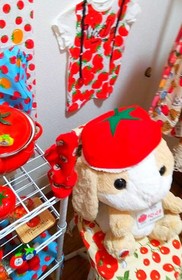 Osaka Tomato Guesthouse