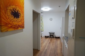 Osaka Tsuruhashi House