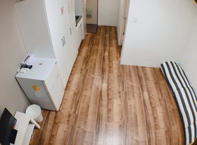 Osaka Tsuruhashi House