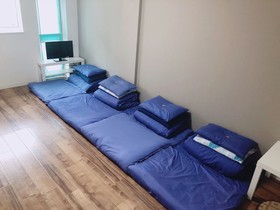 Osaka Tsuruhashi House