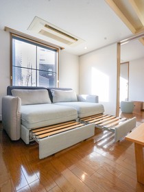 Osaka Umeda Shisax