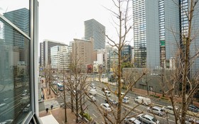 Osaka Umeda Shisax