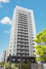Osaka View Hotel Honmachi