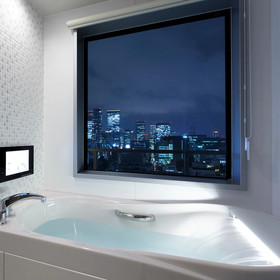 Osaka View Hotel Honmachi