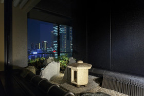 Osaka View Hotel Honmachi