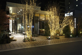 Osaka View Hotel Honmachi
