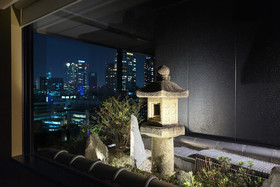 Osaka View Hotel Honmachi