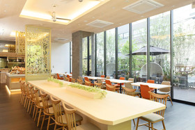 Osaka View Hotel Honmachi