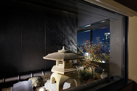 Osaka View Hotel Honmachi