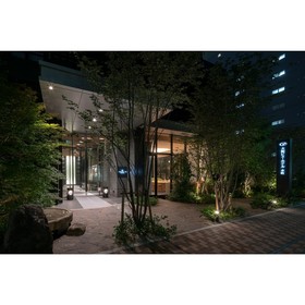 Osaka View Hotel Honmachi