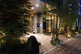 Osaka View Hotel Honmachi