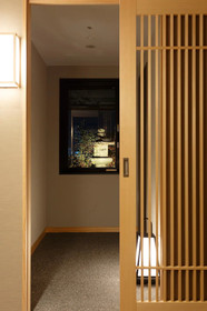 Osaka View Hotel Honmachi