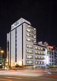 Osaka Yamatoya Honten