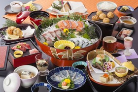 Osaka Yamatoya Honten
