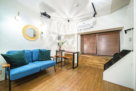 Osaka Zebrahouse Abeno