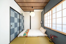 Osaka Zebrahouse Abeno