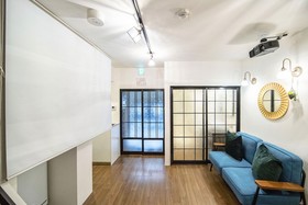 Osaka Zebrahouse Abeno