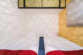 Osaka Zebrahouse Abeno