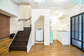 Osaka Zebrahouse Abeno
