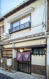 Osaka Zebrahouse Abeno