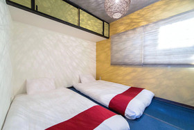 Osaka Zebrahouse Abeno